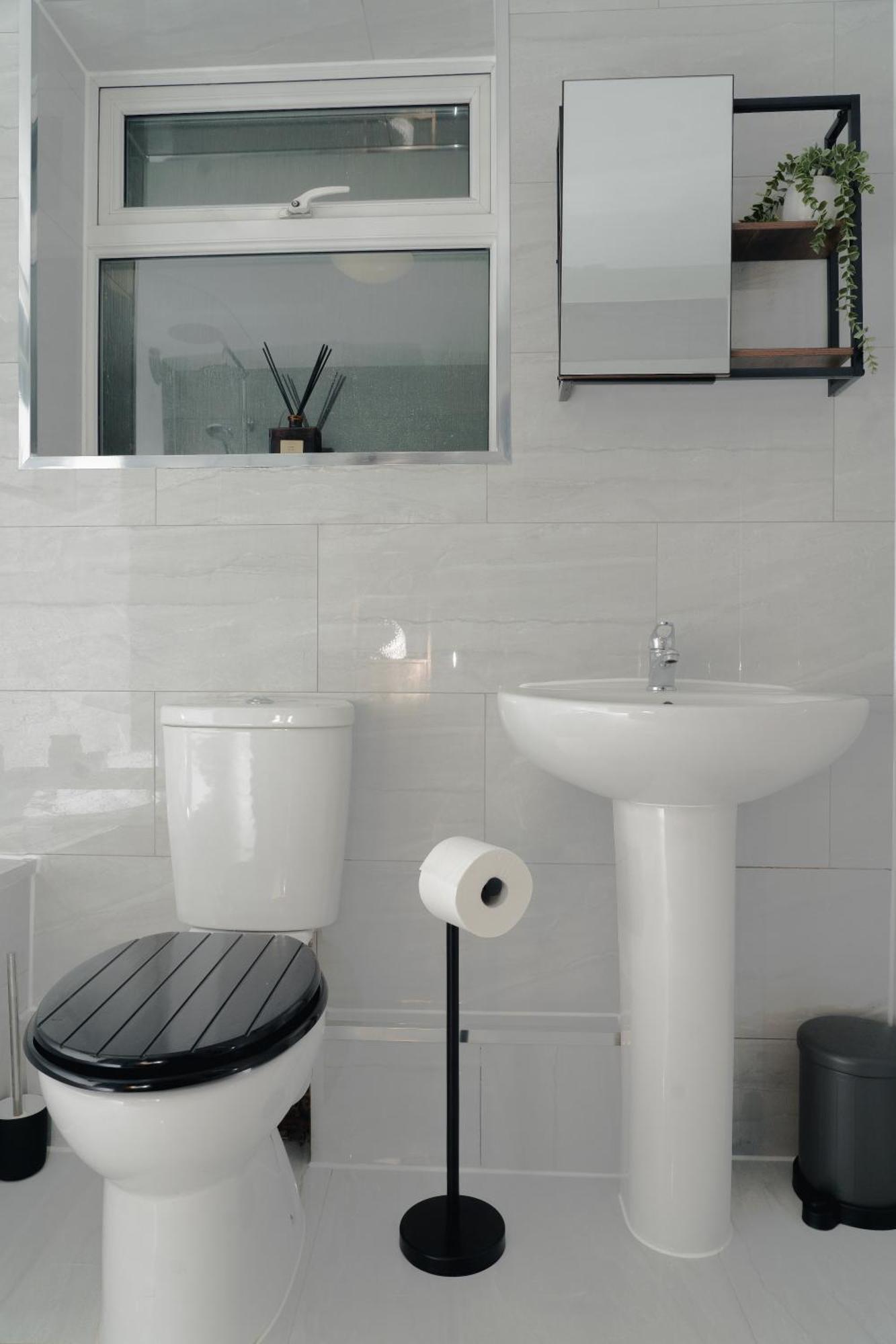 Tunstall House Cheltenham Bagian luar foto