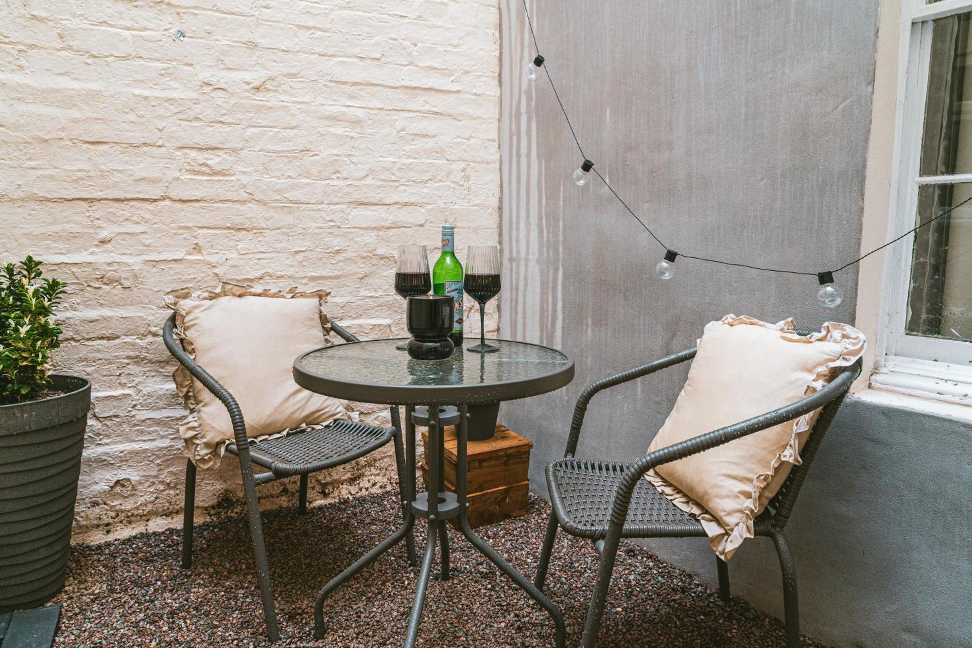 Tunstall House Cheltenham Bagian luar foto