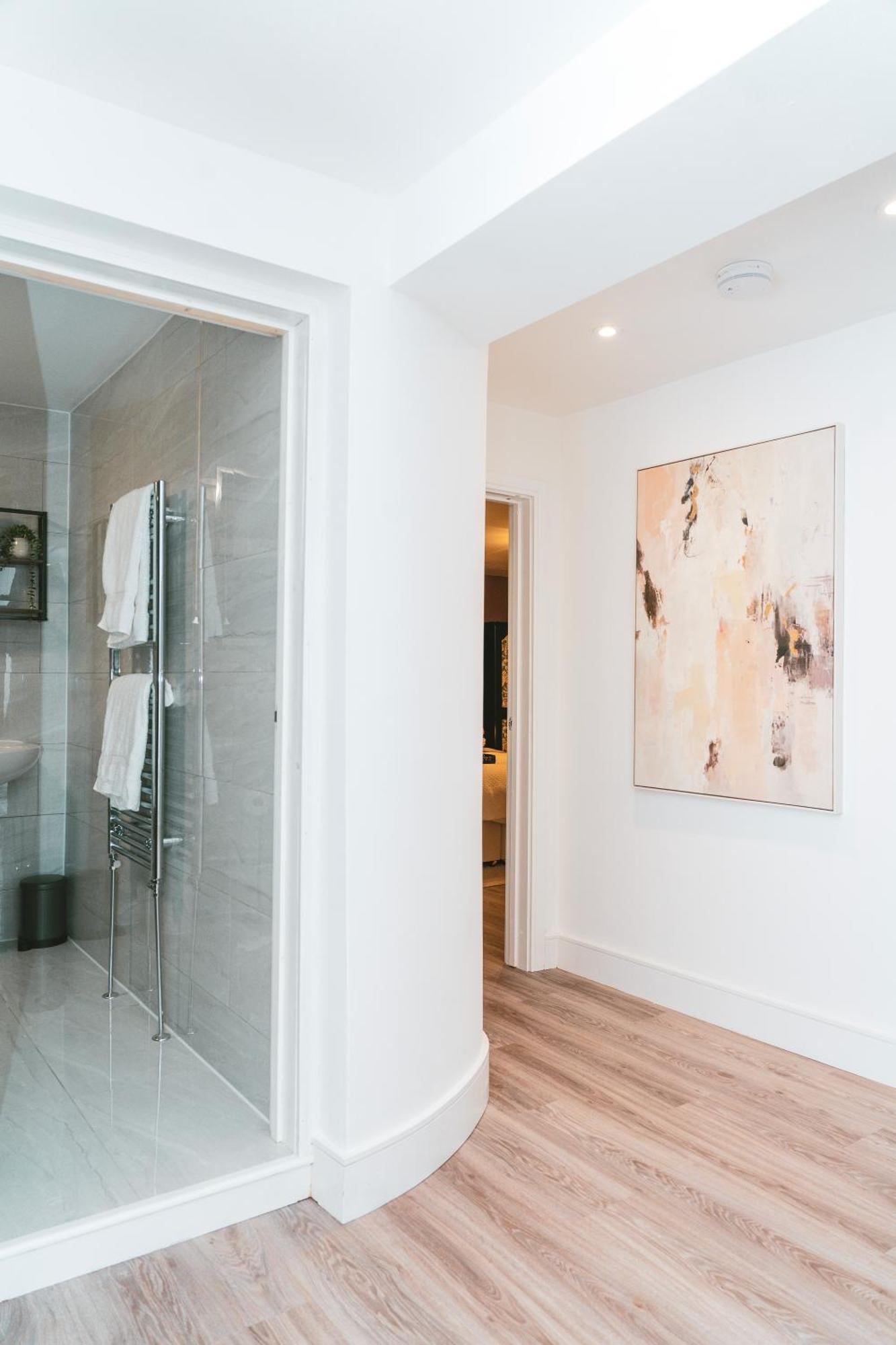 Tunstall House Cheltenham Bagian luar foto