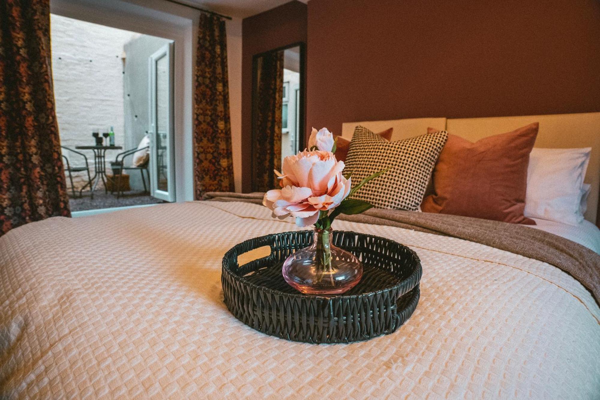 Tunstall House Cheltenham Bagian luar foto