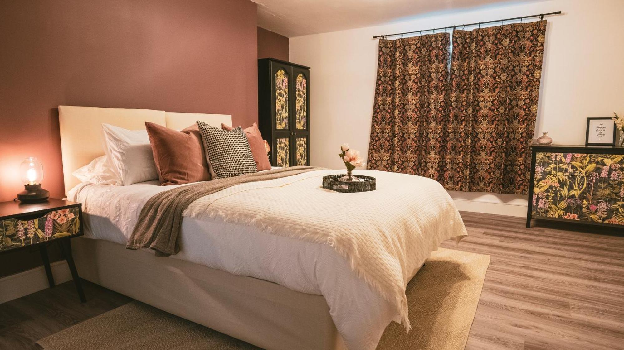 Tunstall House Cheltenham Bagian luar foto